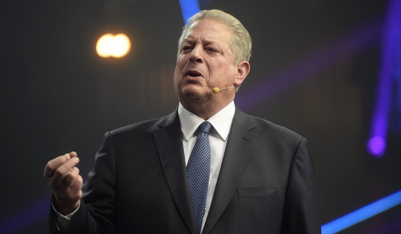 FLASHBACK: Al Gore's Words Coming Back to Bite the Democrats
