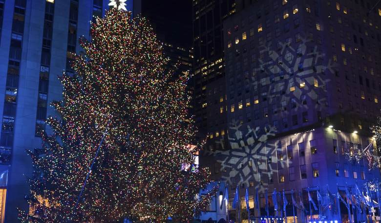 Why December Twenty-Fifth?