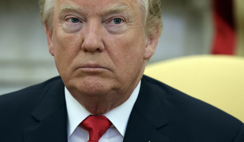 Here's Where Trump is Donating His Third-Quarter Salary