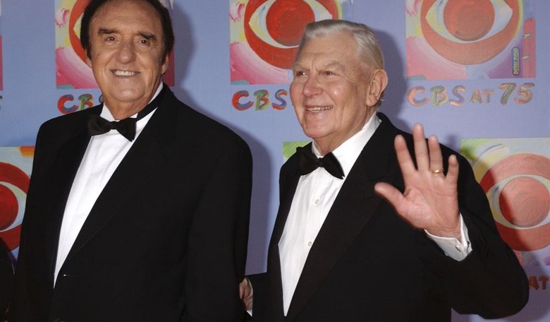 This Actress Spent Decades in Hollywood But Says Time on ‘Andy Griffith Show’ Was Different 
