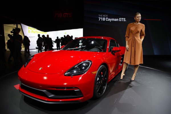 Charlotte Auto Theft Ring Leader Sentenced to 8 Years for Stealing Over 100 Luxury Vehicles