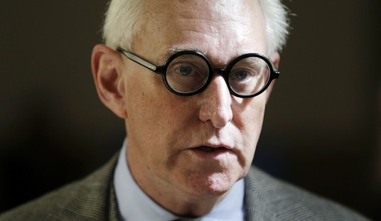I Spoke With Roger Stone Before and After His Indictment. Here's What He Had to Say.