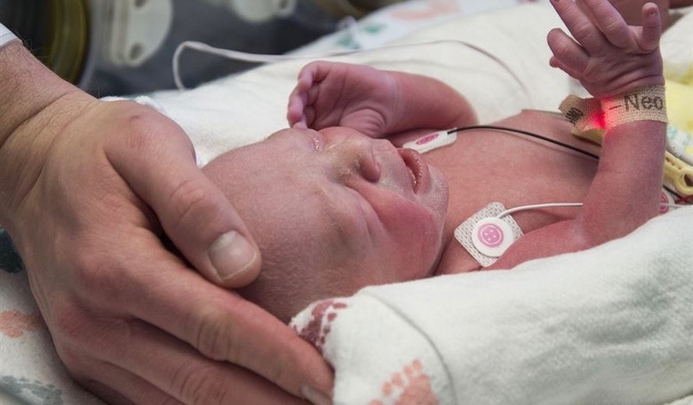 Colorado Dems Reject Bill Protecting Babies Who Survive Abortion