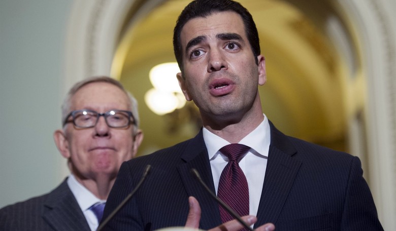 Democratic Rep: Nancy Pelosi Knew About My Sexual Harassment Allegations A Year Ago