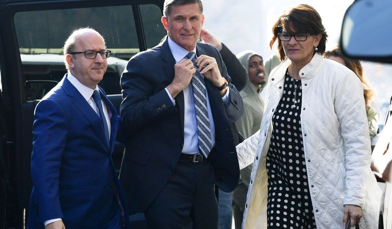 Yes, It Looks Like Judge in Flynn Case Is Trying To Keep This Fiasco Going Until Election Day