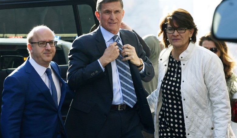 With That Revelation, There's No Reason Why the Flynn Case Shouldn't Be Tossed