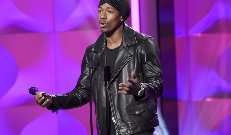 Hit List: Nick Cannon Finds The Hollywood Left's Dirty Laundry... It's Pretty Homophobic Too