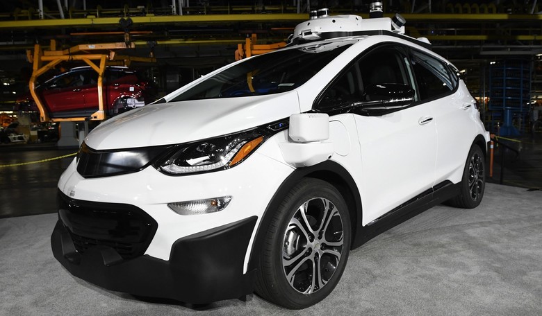 GM Calls It Quits on Cruise Robotaxi After Spending $10 Billion