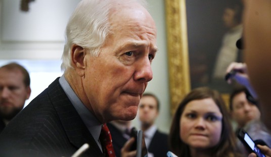 Will the GOP Leadership Be the Ones to Deliver Gun Control
