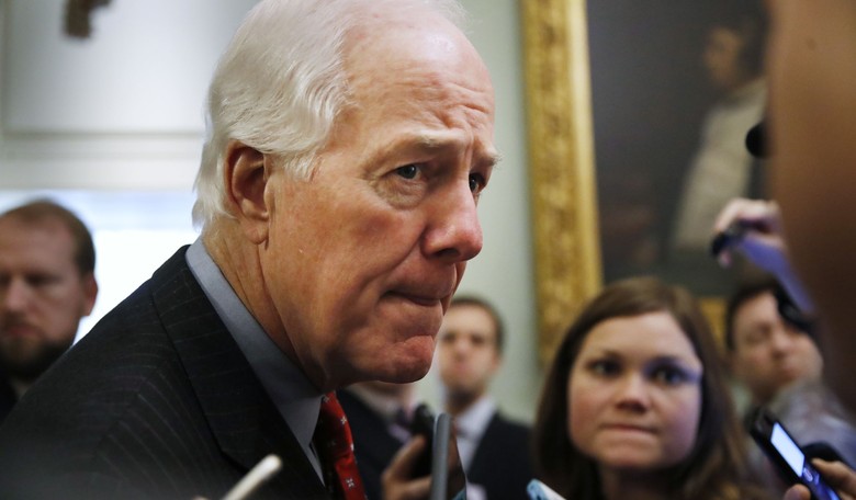 Will the GOP Leadership Be the Ones to Deliver Gun Control