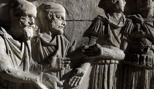 5 Troubling Lessons For America From Ancient Rome