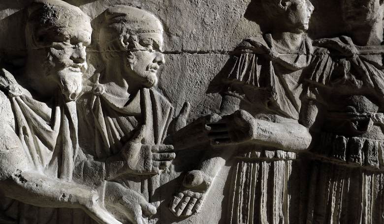 5 Troubling Lessons For America From Ancient Rome