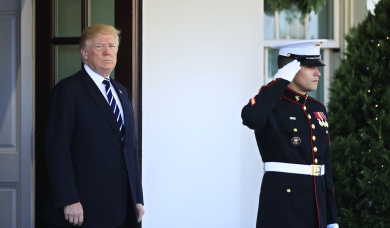 7 Things Conservatives Can Learn From Donald Trump’s First Year in Office
