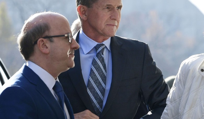 WSJ Columnist Notes Why Appeals Court Decision in Flynn Case Is So Crucial 