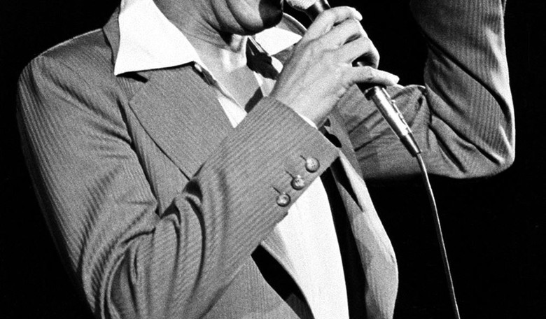 The Morning Briefing: I'm Glad Richard Pryor Isn't Here to See What Woke Is Doing to Stand-Up
