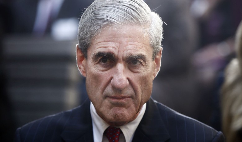 Mueller May Have Improperly Obtained Trump Transition Team E-mails