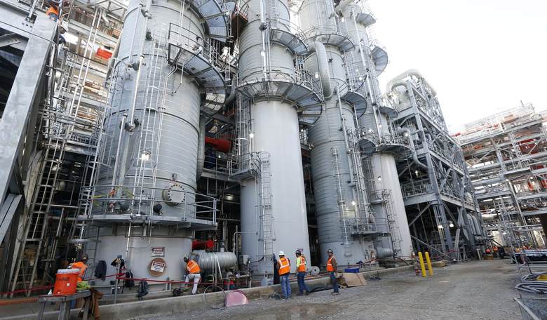  Oil Companies Can’t Hide Behind Carbon Capture Forever