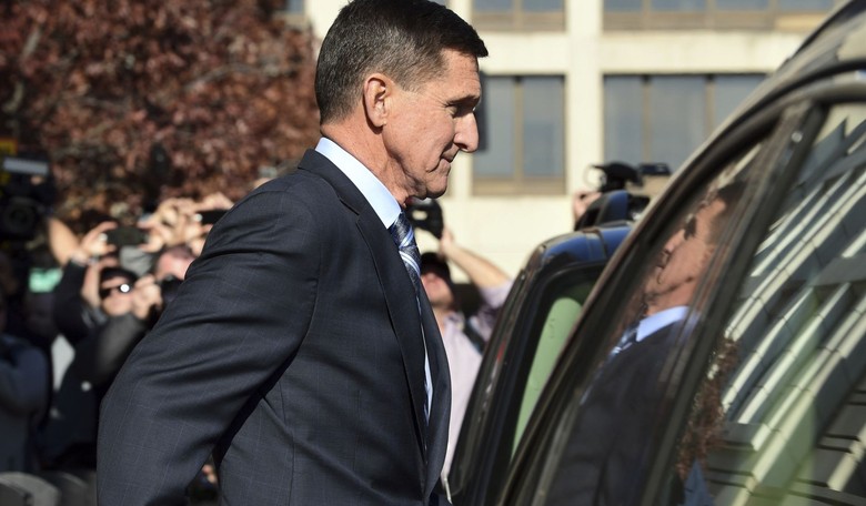 Is Flynn's Defection a Death Blow?