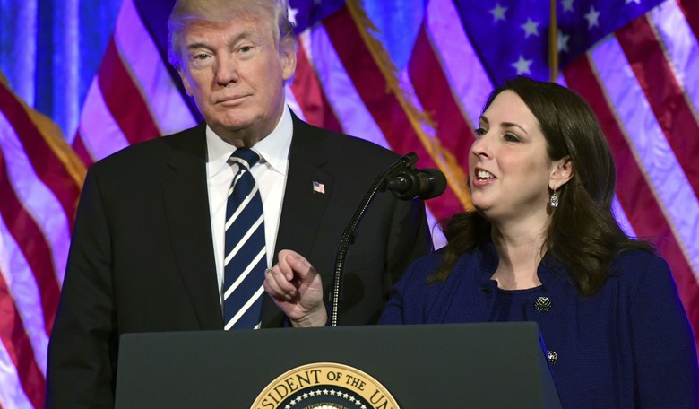 RNC Breaks Another Fundraising Record