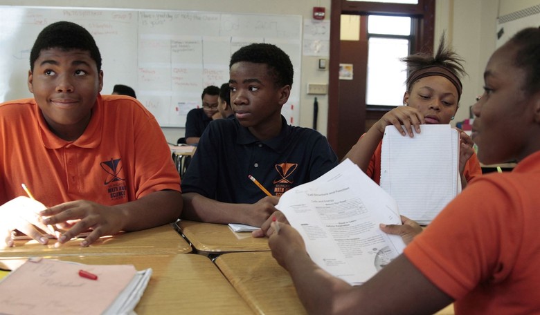 What Left-Wing Educators Don't Teach During 'Black History Month' 