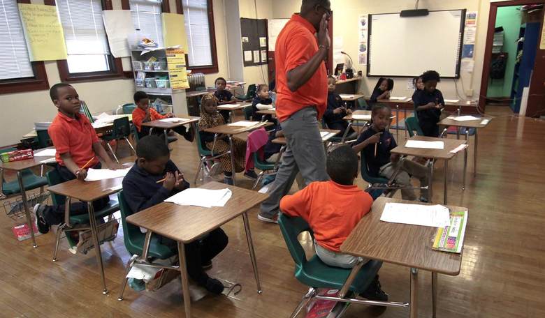 Milwaukee Public School Teacher Calls Limits on Equity and Gender Lessons ‘Fascism’ in Viral Video