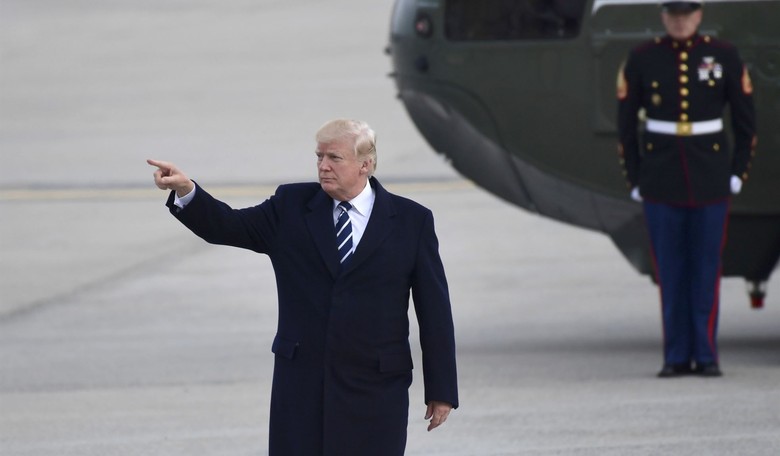 First Screwball Presidency? GOP Strategist Slams Trump, Ignores Facts 