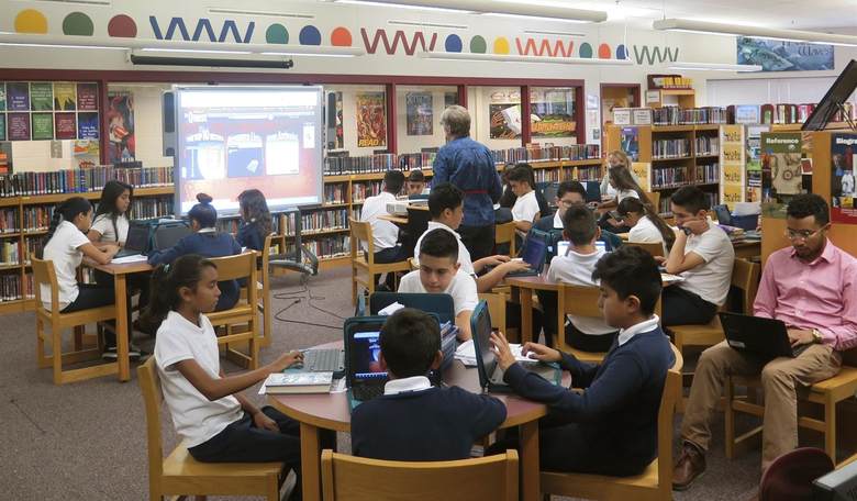 Schools, Like Government, Are Best in Small Packages