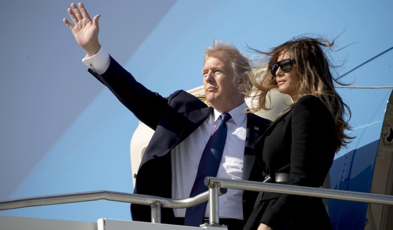 TIME 'Person of the Year' Finalists Announced