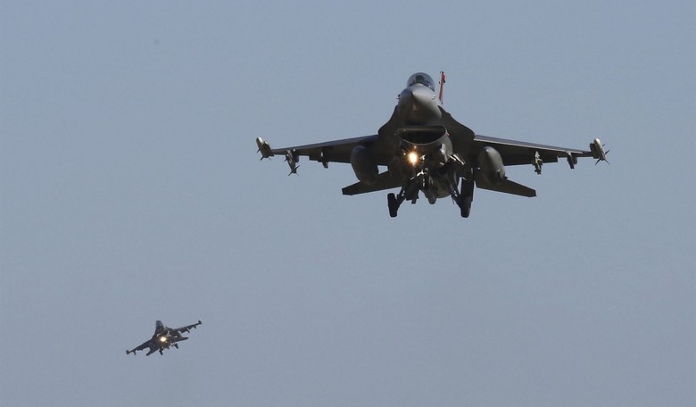 Syria, Russia Blame Israel for Deadly Attack on Assad Base 