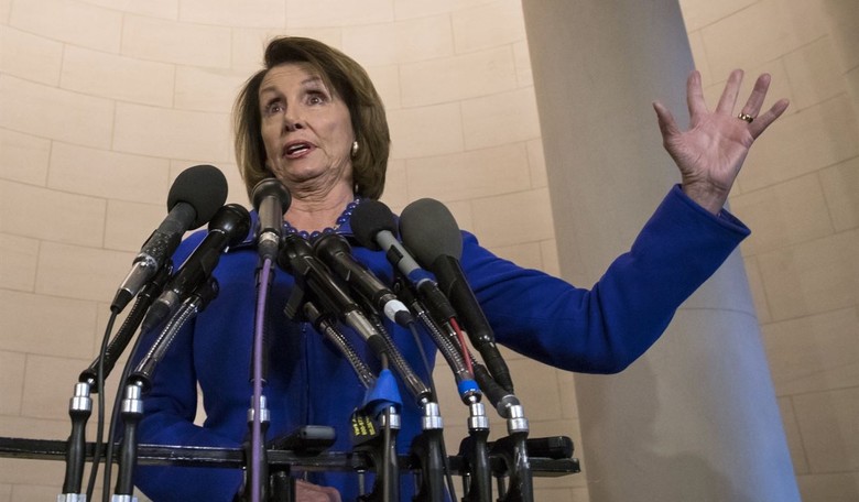 'Armageddon:' Hot New Lefty Talking Point Claims 'End of the World' Tax Reform Bill Would Kill Thousands