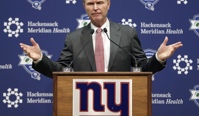 The New York Giants Fan(s) Who Did This Deserves Free Tickets for Life