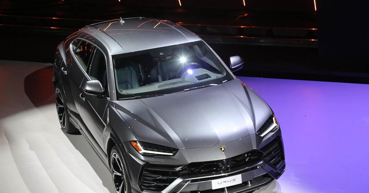 Arizona Couple Who Stole $12M From Medicaid Bought a $300K Lamborghini — Now They're Headed to Prison