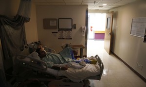 Catholics Team Up With Lutherans and Doctors to Sue Illinois Over Its Assisted Dying Law