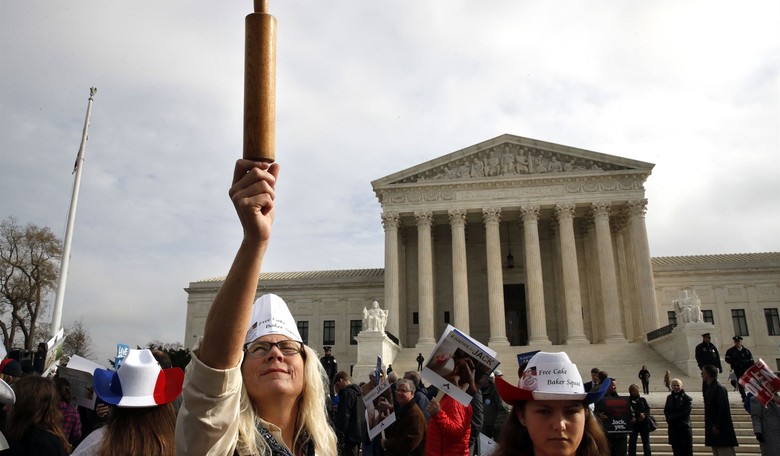 In Masterpiece, the Supreme Court Grapples With a Problem of Its Own Making