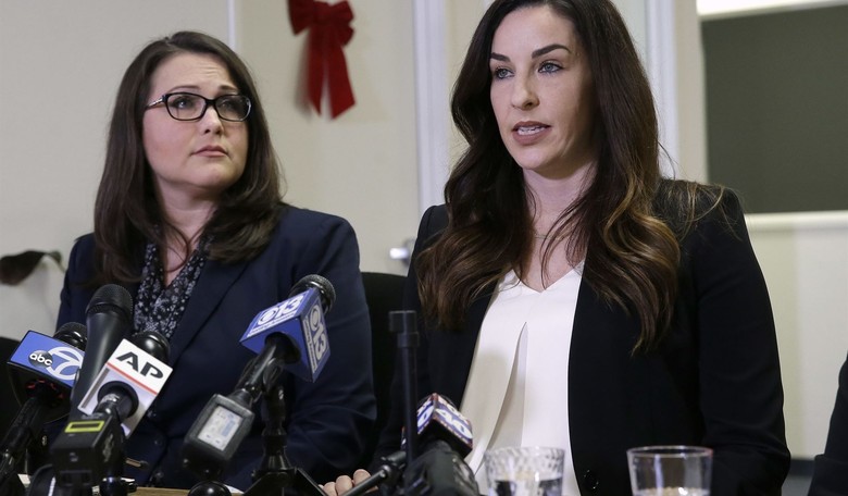 Turmoil: CA Democrats' Sexual Harassment Problem Cost Them Their Supermajority, Could Impact 2018 Midterms