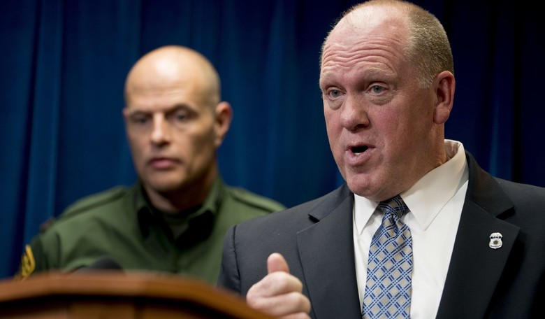 The Impending ICE Raids: Legal, Necessary, and Bound to Misrepresented by the Left