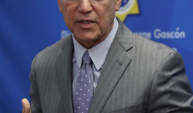 One of DA Gascon's Top Deputies Will Face Trial on Six Felony Counts