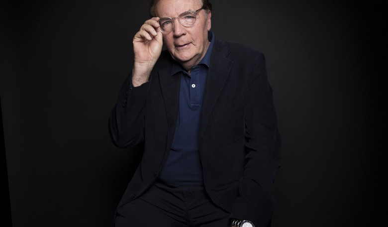 HOT TAKES: Author James Patterson Gets Blasted Online After He Makes Post About the Founders and Guns