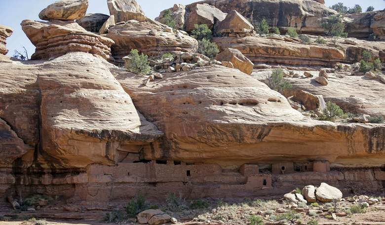 How Dare Trump Put Utah Communities Ahead of Washington’s Land Rules