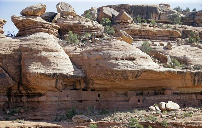 How Dare Trump Put Utah Communities Ahead of Washington’s Land Rules