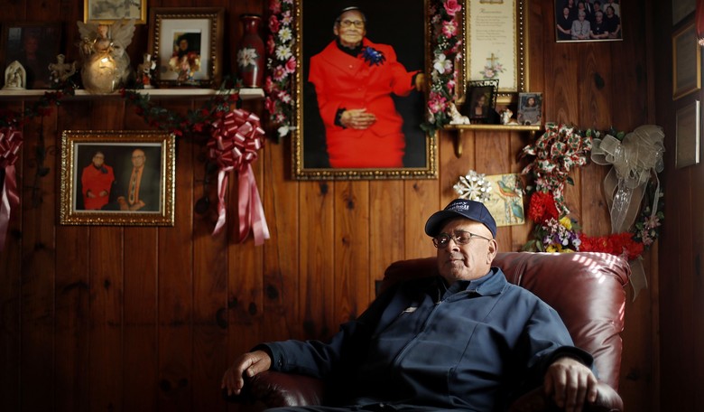 How a Majority Native American NC County Helped Bring Trump the Presidency
