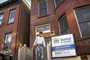 Vandals Destroyed a Habitat for Humanity House in Virginia