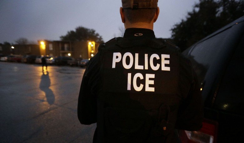 Sixth Illegal Immigrant Arrested On Sexual Offense Charges In Maryland County In Less Than A Month