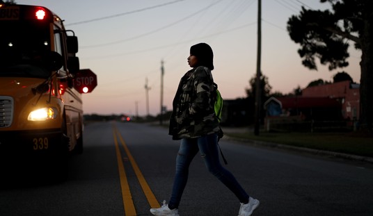 Middle School Kids Honored for Act of Heroism on Their School Bus