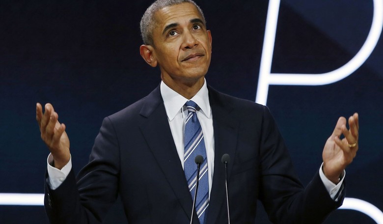 Did Barack Obama ‘Obstruct Justice’ in Clinton Email Case?