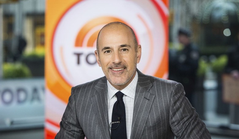 Feminist Writer: Matt Lauer, Charlie Rose, And Mark Halperin Cost Hillary Clinton The 2016 Election