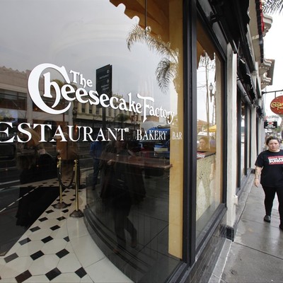 Obama Still Thinks You’re Stupid: the Cheesecake Factory Joke That Exposed His Contempt for Normies