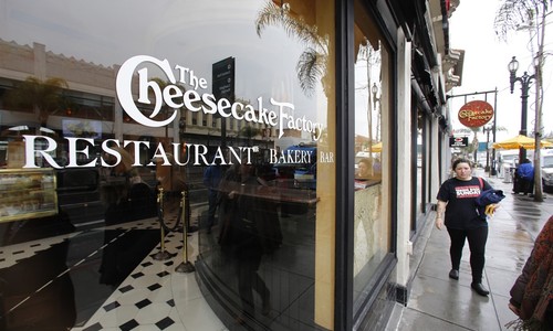 Obama Still Thinks You’re Stupid: the Cheesecake Factory Joke That Exposed His Contempt for Normies