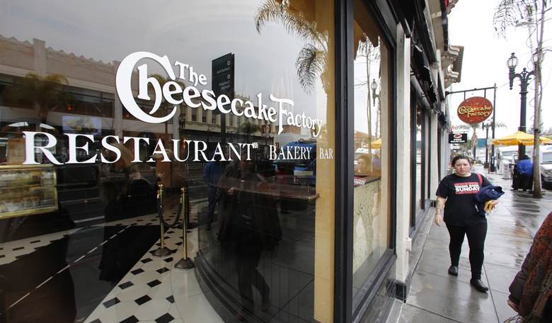 Obama Still Thinks You’re Stupid: the Cheesecake Factory Joke That Exposed His Contempt for Normies