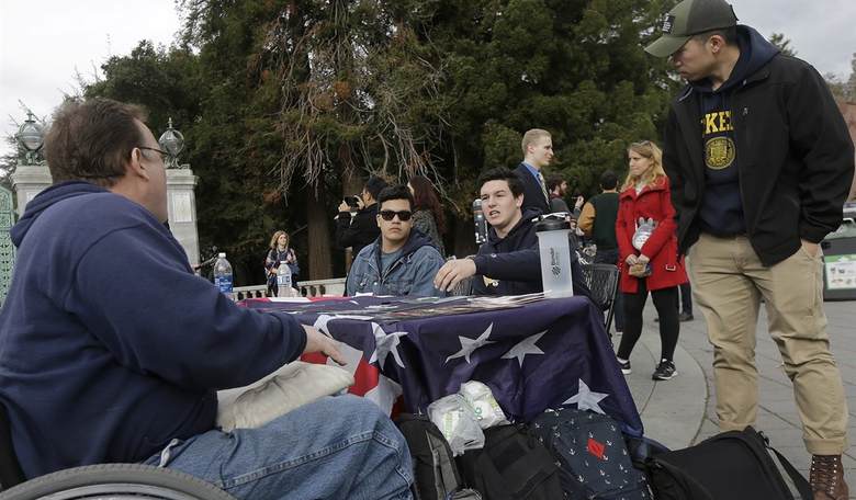You Have No Idea What You Just Have Unleashed: Gen Z Conservatives Are Carrying the Torch for Free Speech